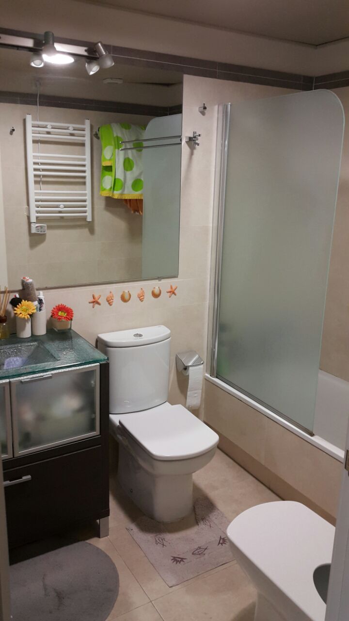 Apartment in Lloret de Mar, Spain, 80 m² - picture 16