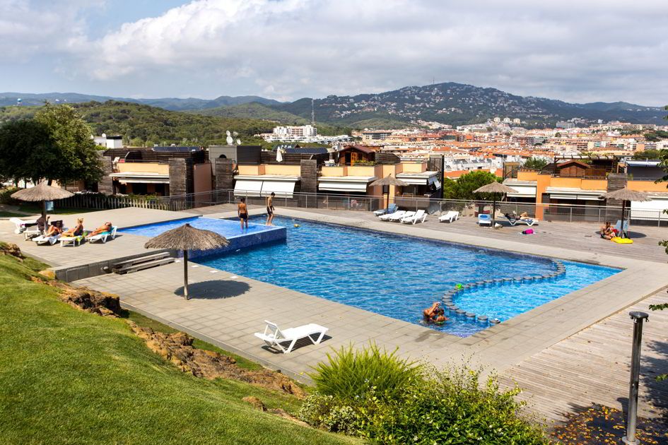 Apartment in Lloret de Mar, Spain, 80 m² - picture 2