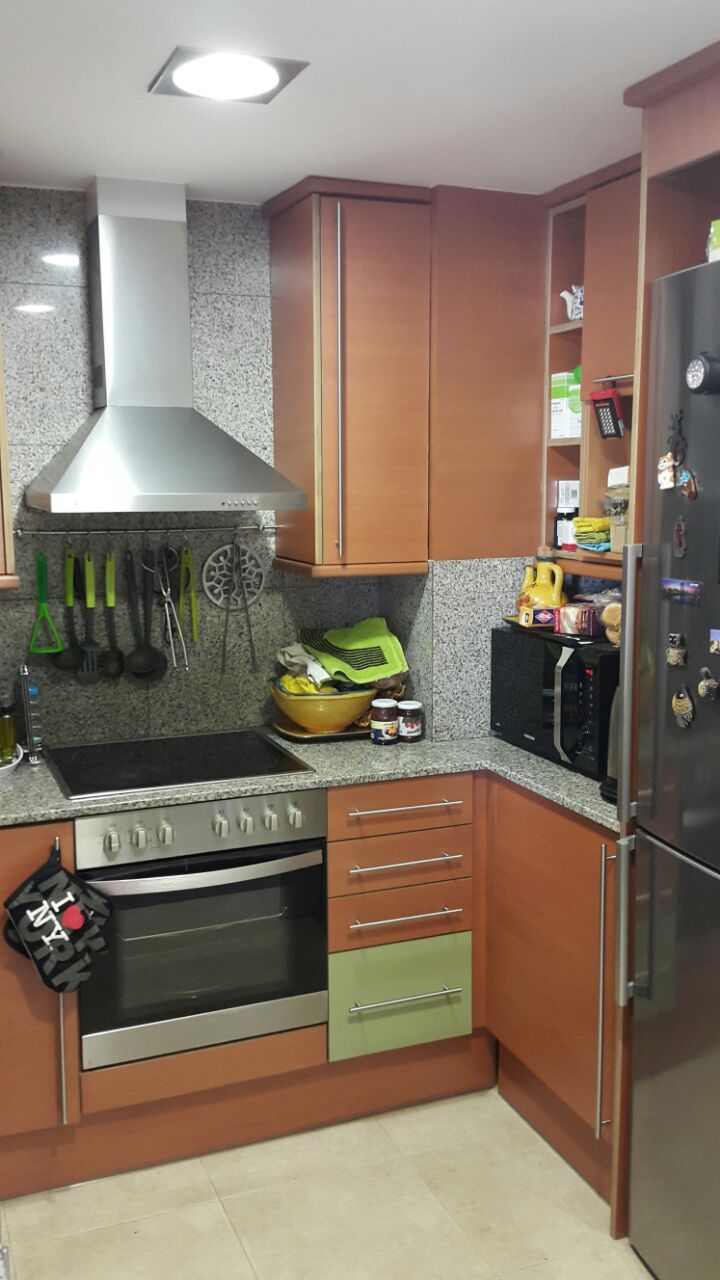 Apartment in Lloret de Mar, Spain, 80 m² - picture 12