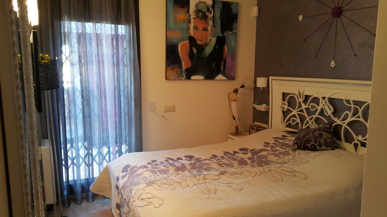 Apartment in Lloret de Mar, Spain, 80 m² - picture 13