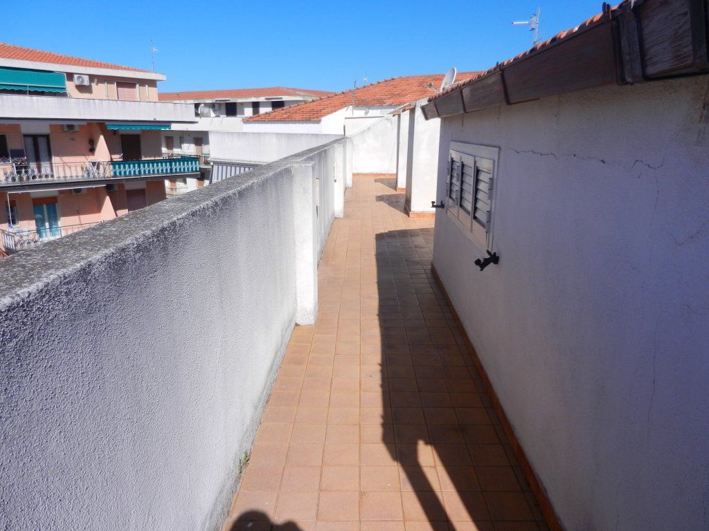 Appartamento a Scalea, Italia, 125 m² - foto 12