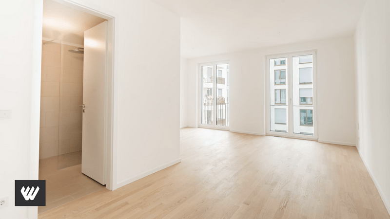 Appartamento a Berlino, Germania, 30 m² - foto 2