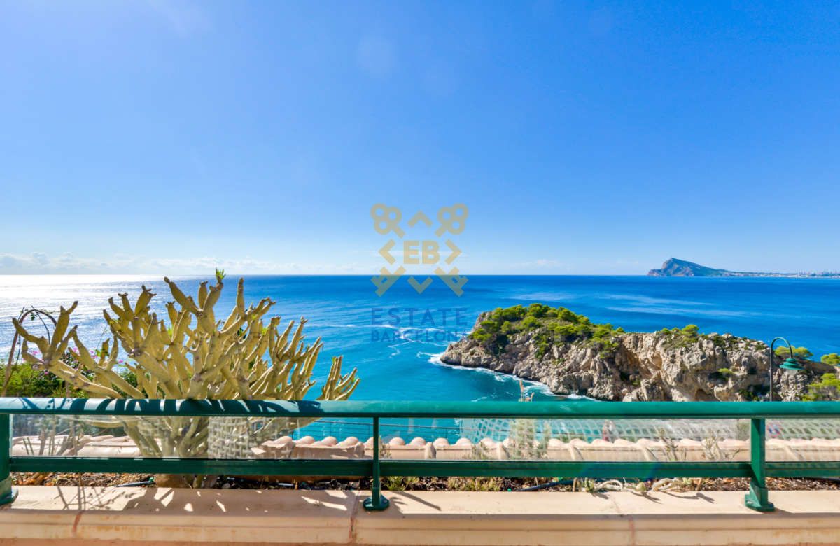 Wohnung in Costa Blanca, Spanien, 80 m² - Foto 2