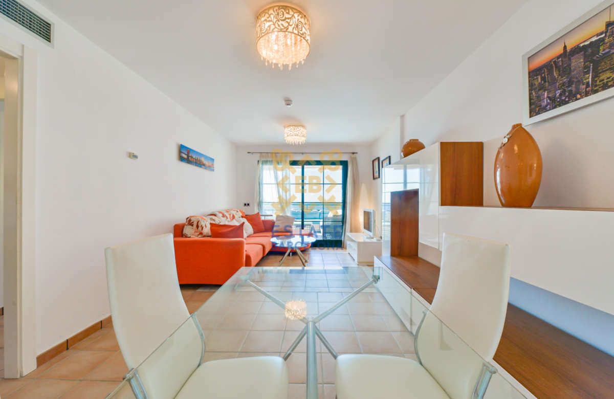 Wohnung in Costa Blanca, Spanien, 80 m² - Foto 3