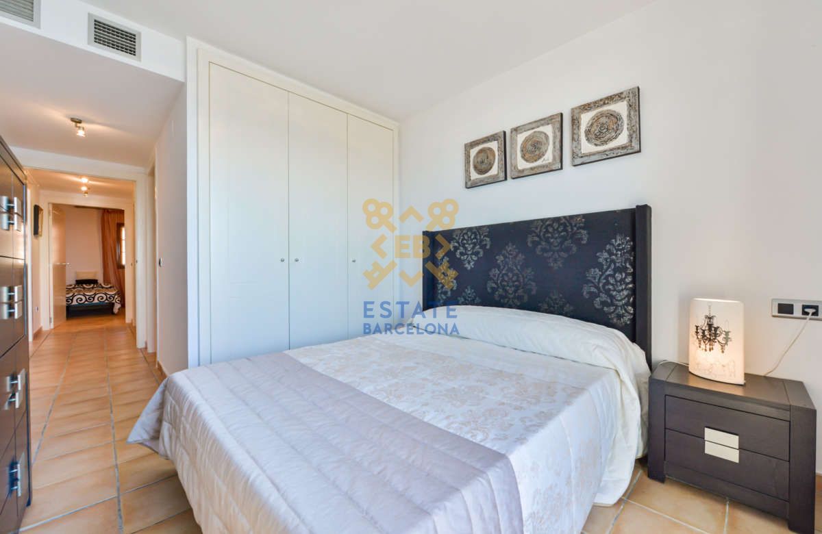Wohnung in Costa Blanca, Spanien, 80 m² - Foto 9