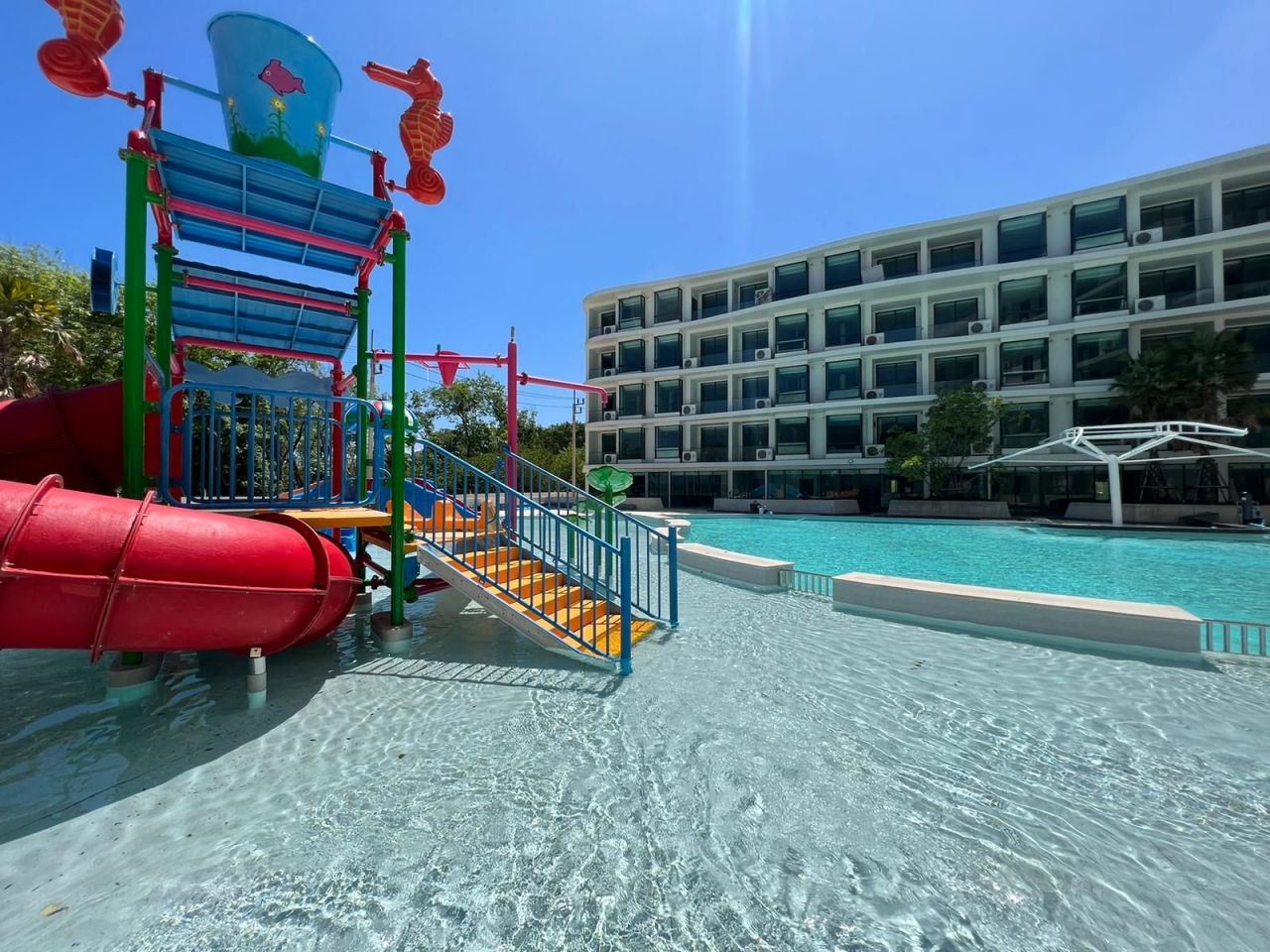 Appartamenti sull'isola di Phuket, Thailandia, 36.2 m² - foto 3