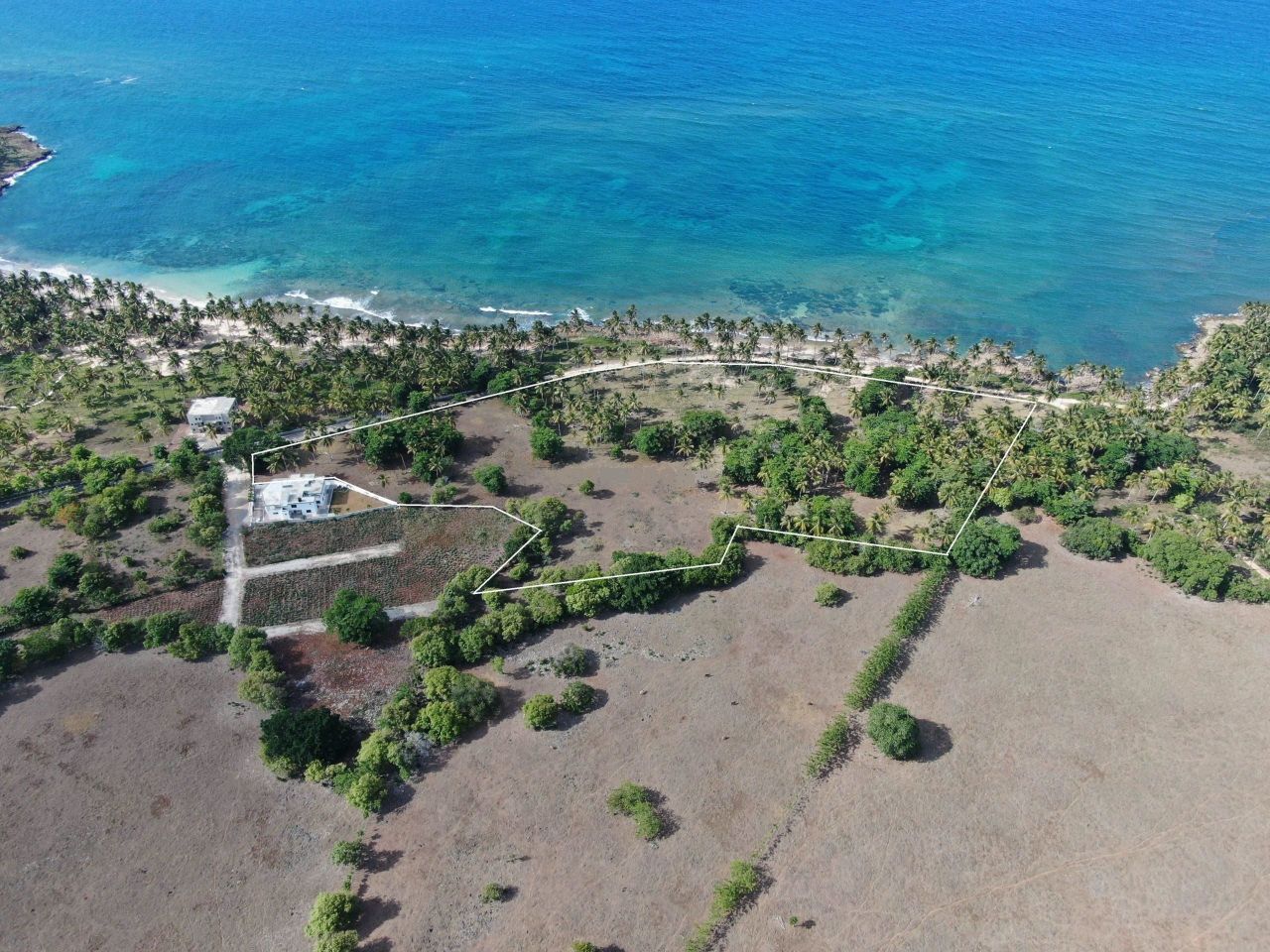 Land in Cabarete, Dominican Republic, 30 996 m² - picture 3