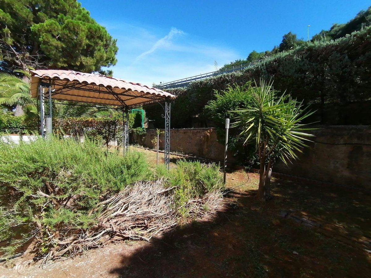 Villa in Scalea, Italy, 120 m² - picture 3