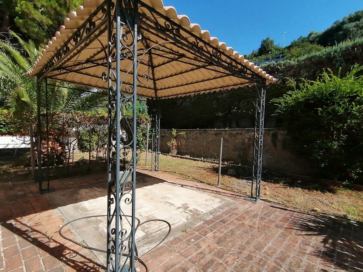 Villa in Scalea, Italy, 120 m² - picture 4