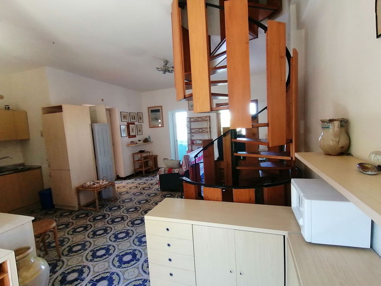 Villa in Scalea, Italy, 120 m² - picture 6