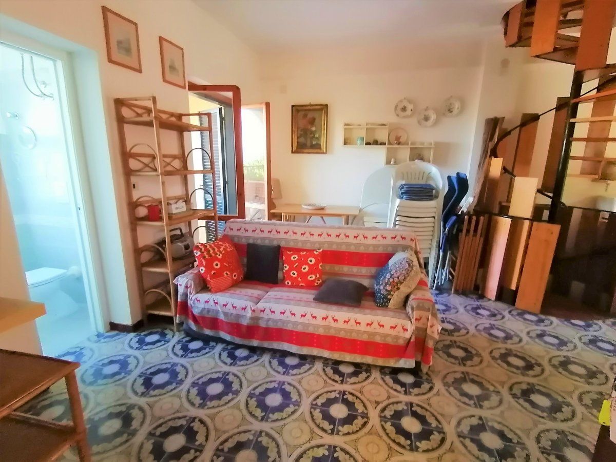 Villa in Scalea, Italy, 120 m² - picture 8