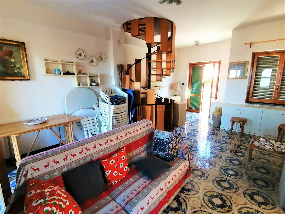 Villa in Scalea, Italy, 120 m² - picture 9