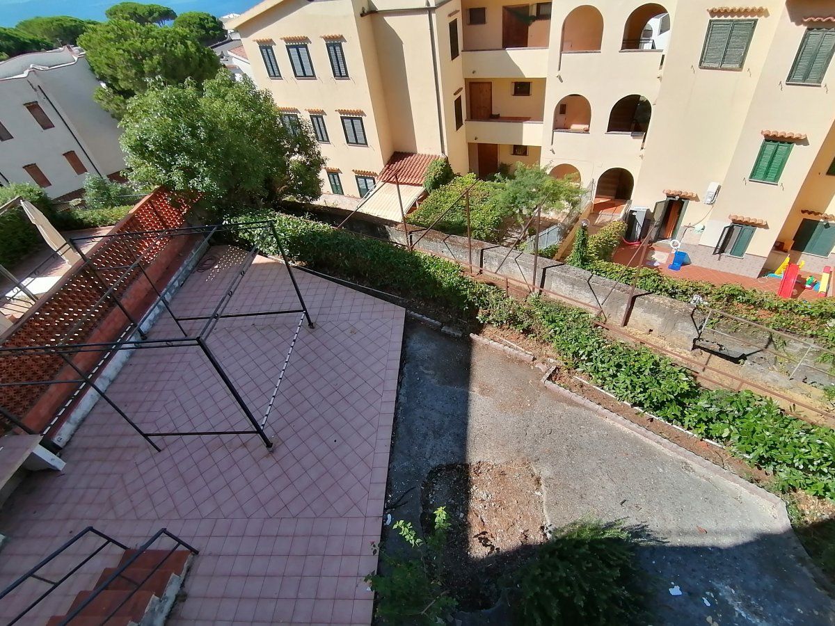 Villa in Scalea, Italy, 120 m² - picture 15