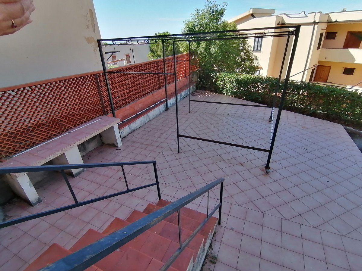 Villa in Scalea, Italy, 120 m² - picture 14