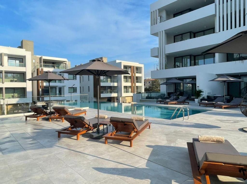 Piso en Limasol, Chipre, 100 m² - imagen 14