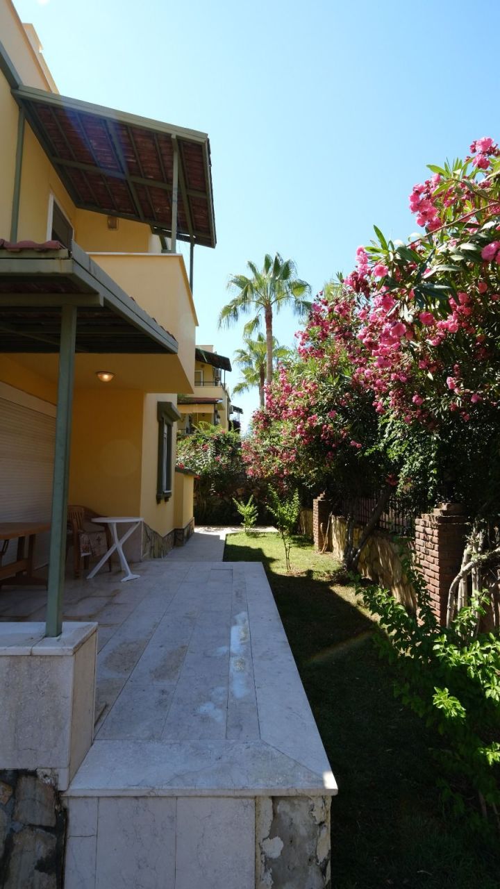 Villa a Alanya, Turchia, 200 m² - foto 4