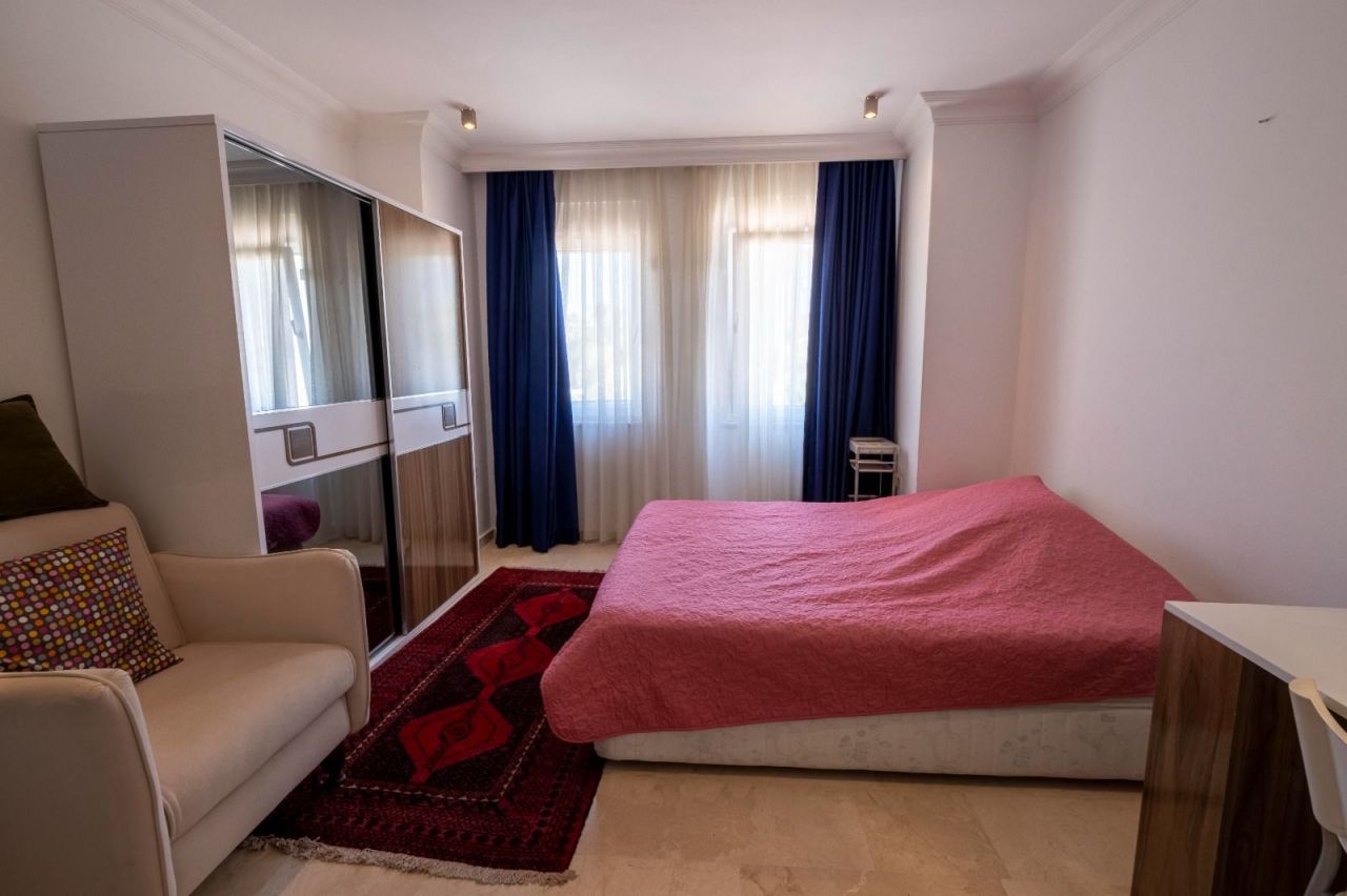 Villa a Alanya, Turchia, 200 m² - foto 11