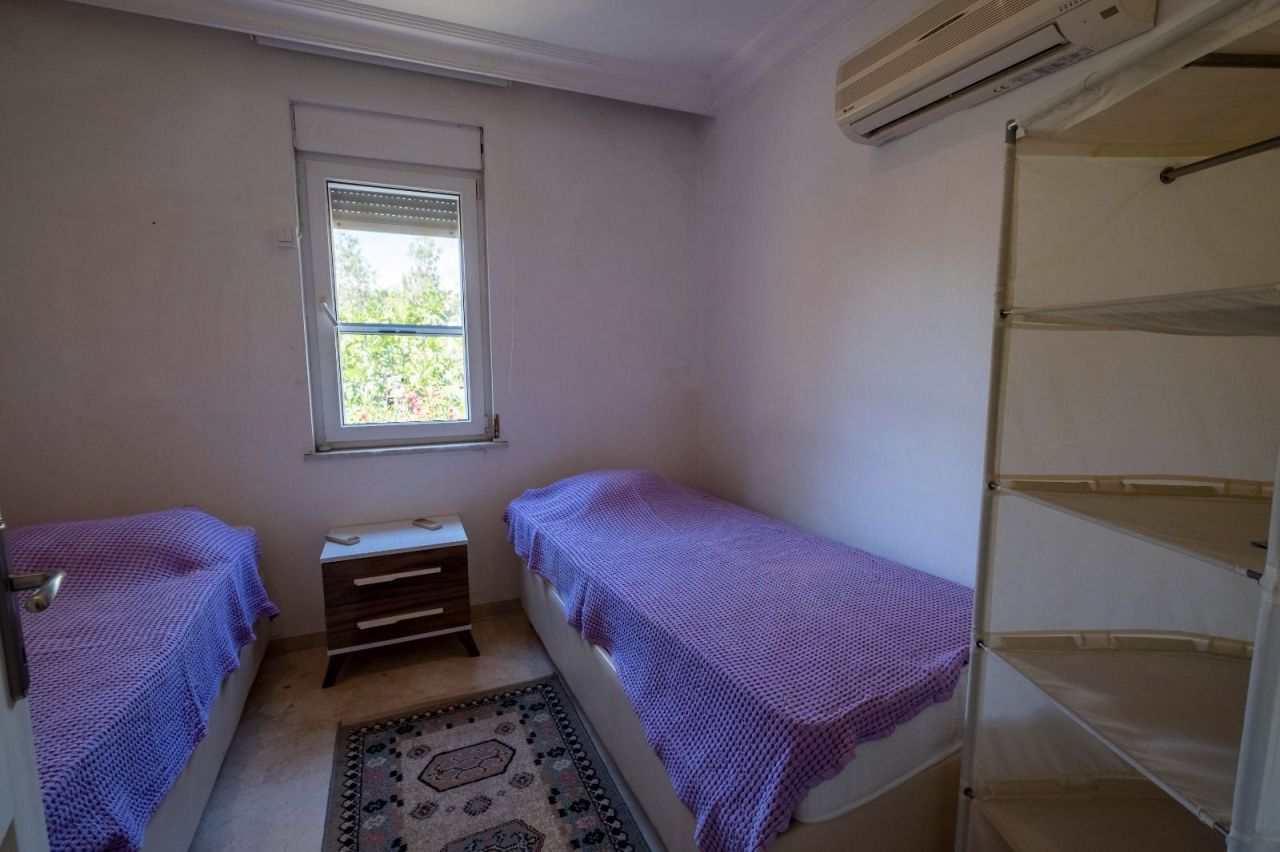 Villa a Alanya, Turchia, 200 m² - foto 12