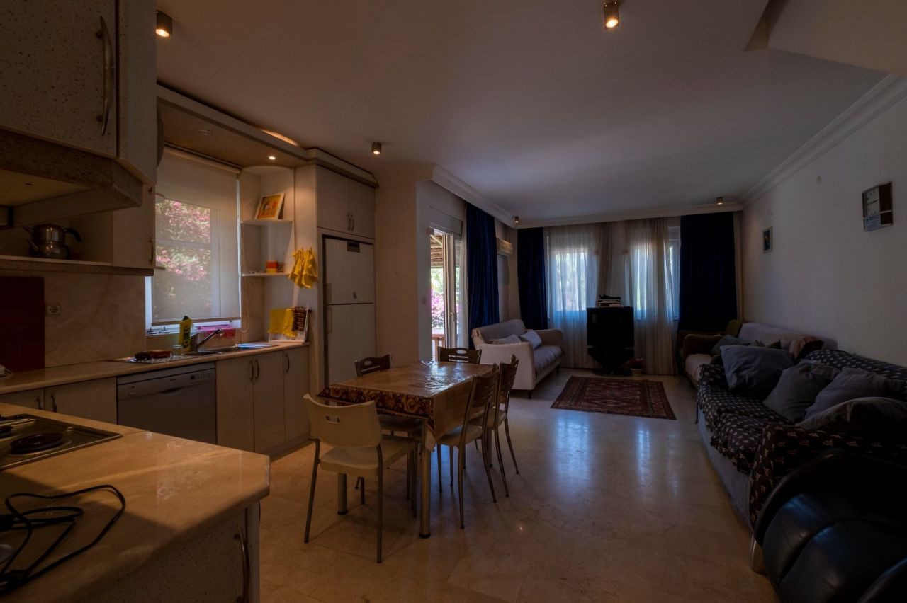 Villa a Alanya, Turchia, 200 m² - foto 18