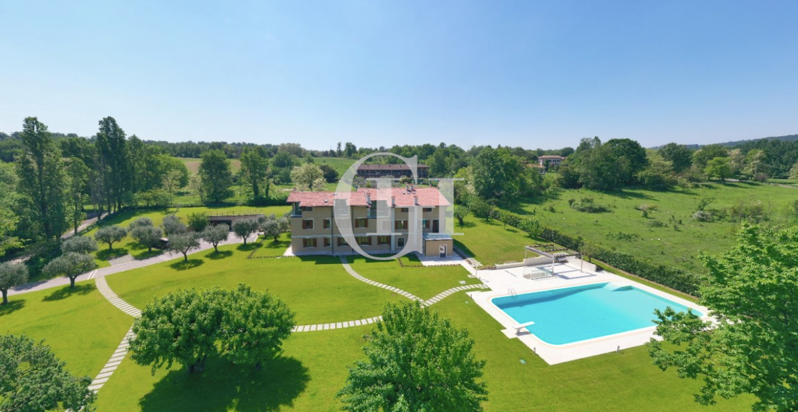 Apartment on Lake Garda, Italy, 192 m² - picture 10