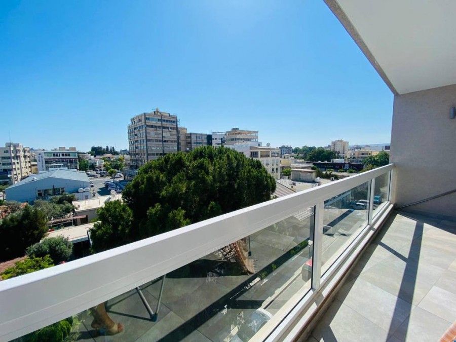 Penthouse à Limassol, Chypre, 208 m² - image 1