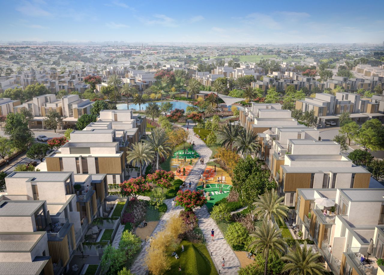 Cottage in Dubai, VAE, 206 m² - Foto 7