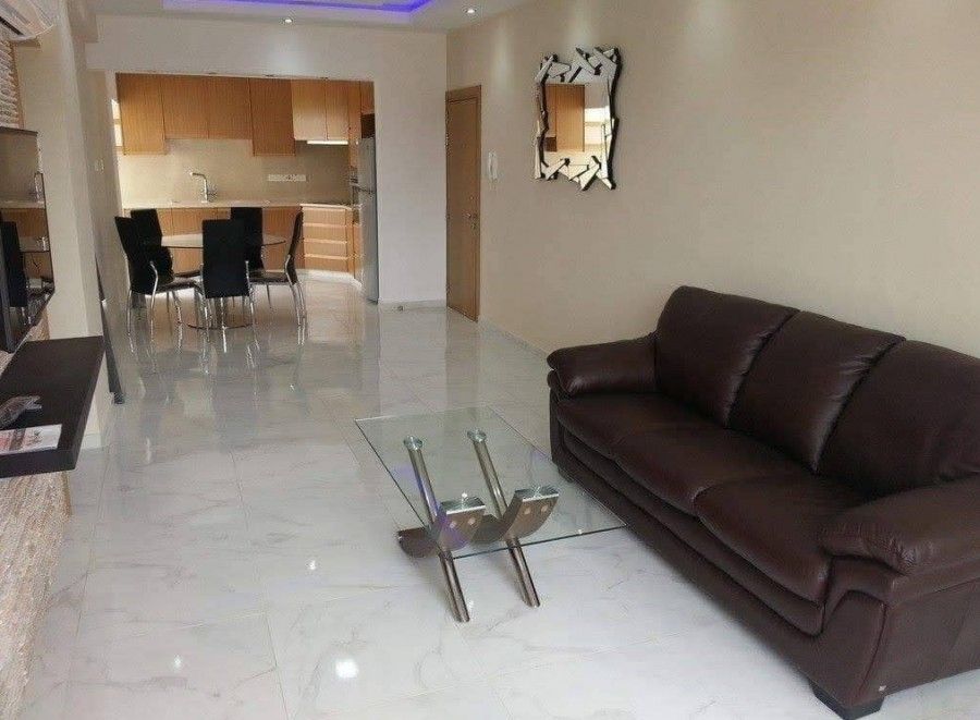 Apartment in Limassol, Cyprus, 69 m² - picture 1