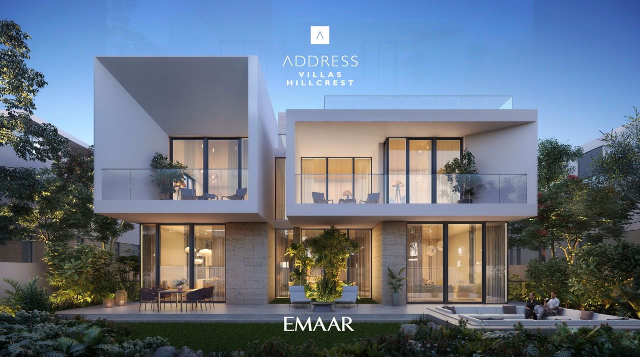Villa a Dubai, EAU, 912 m² - foto 4