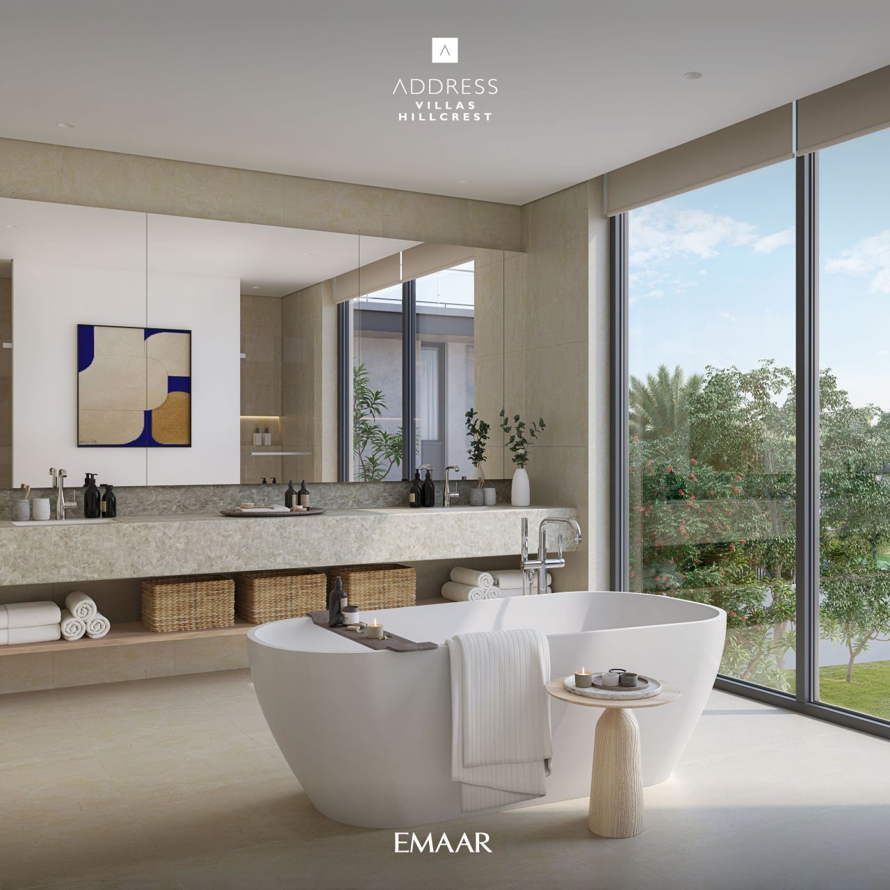 Villa a Dubai, EAU, 912 m² - foto 5