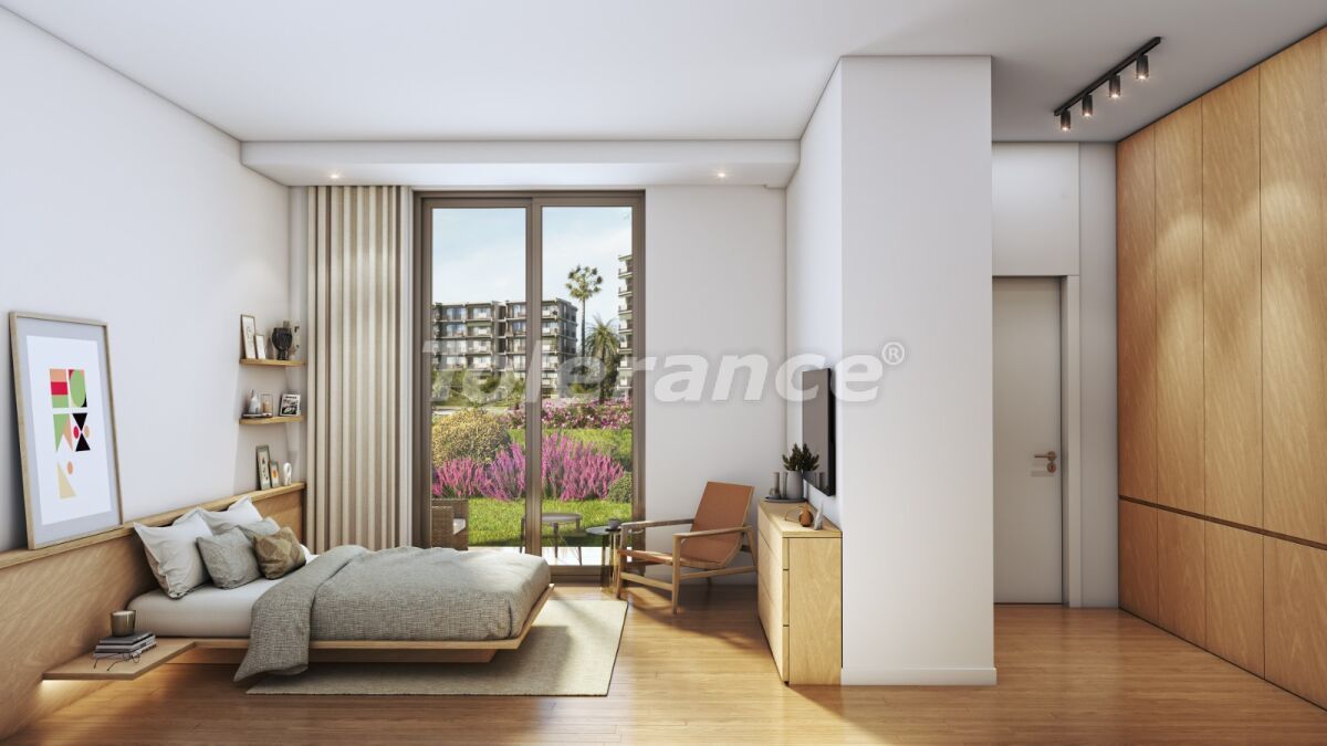 Apartment in Mersin, Türkei, 148 m² - Foto 11