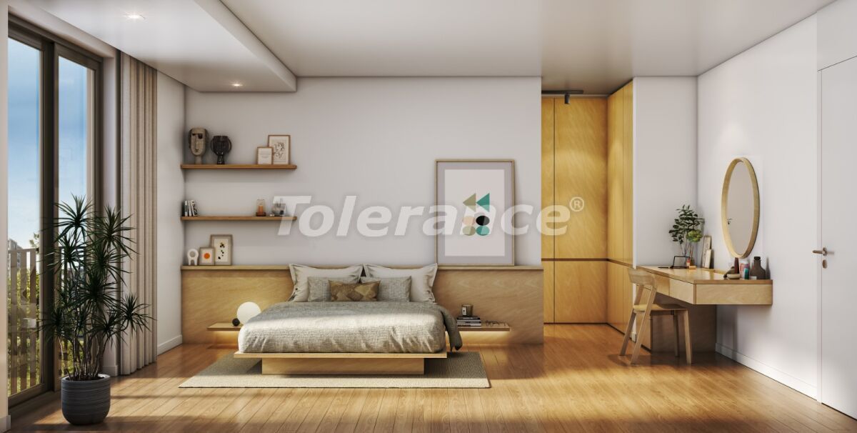 Apartment in Mersin, Türkei, 148 m² - Foto 13