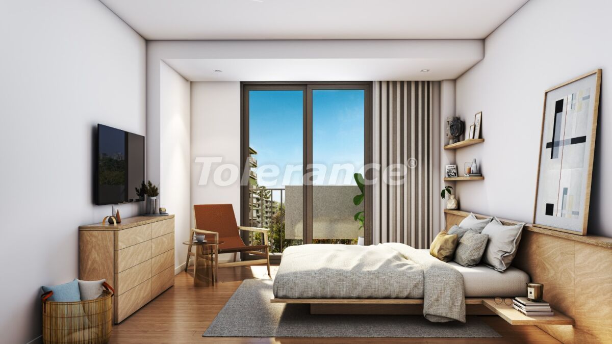 Apartment in Mersin, Türkei, 148 m² - Foto 17