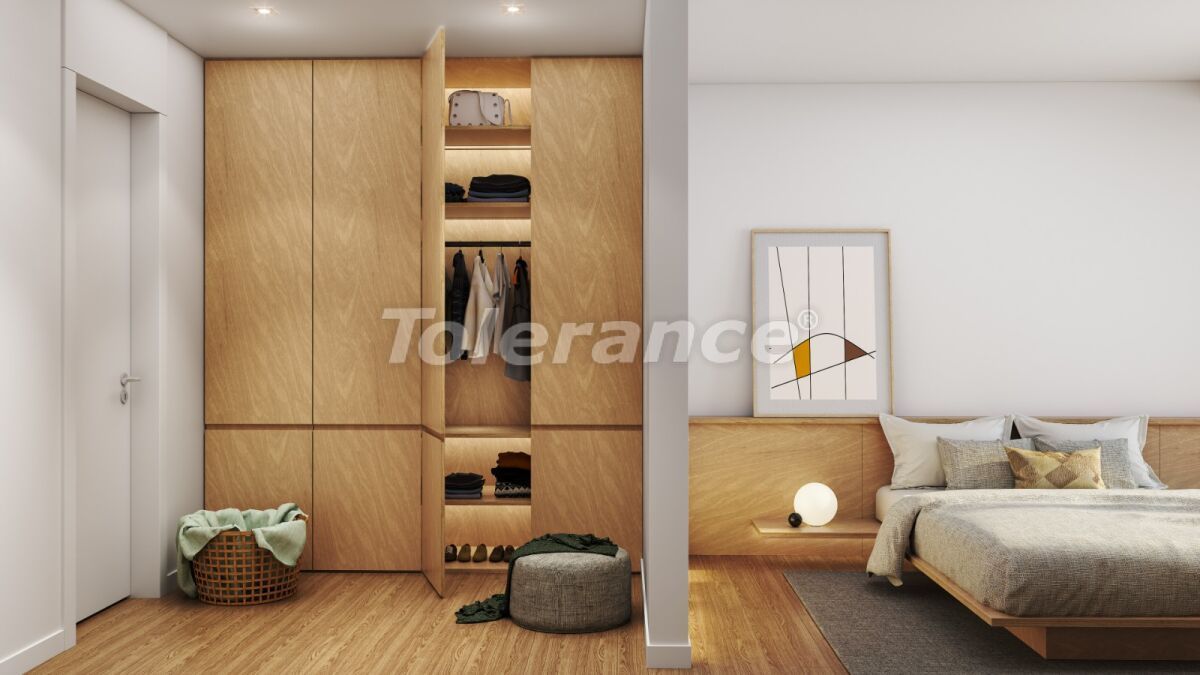 Apartment in Mersin, Türkei, 148 m² - Foto 19