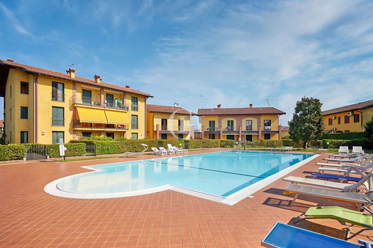 Maison urbaine par le Lac de Garde, Italie, 135 m² - image 2