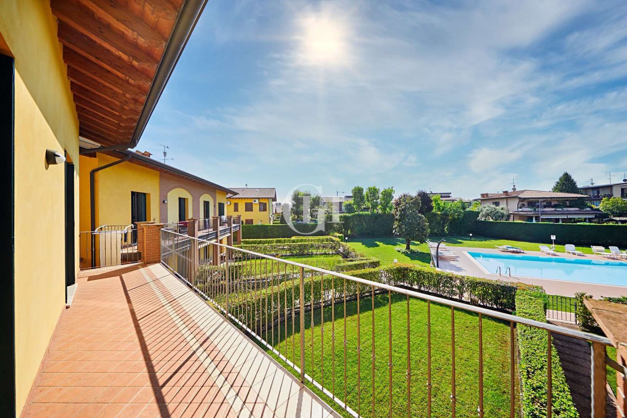 Maison urbaine par le Lac de Garde, Italie, 135 m² - image 3