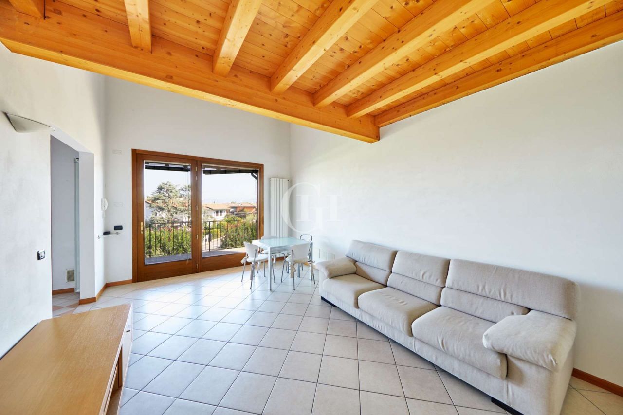 Maison urbaine par le Lac de Garde, Italie, 135 m² - image 5