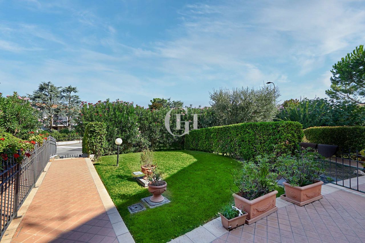 Maison urbaine par le Lac de Garde, Italie, 135 m² - image 7