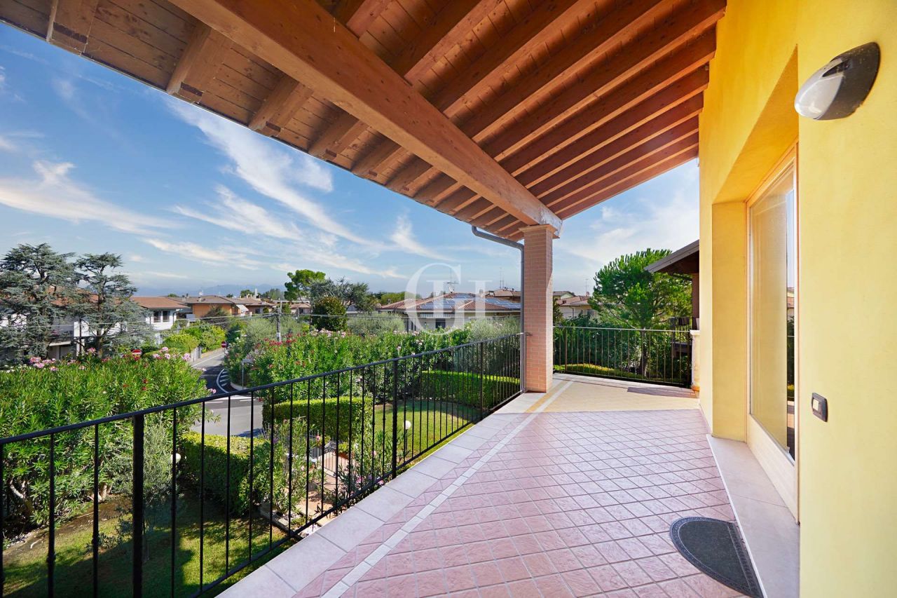 Maison urbaine par le Lac de Garde, Italie, 135 m² - image 10