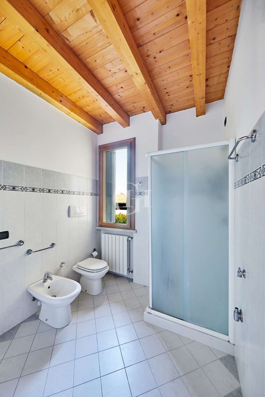 Maison urbaine par le Lac de Garde, Italie, 135 m² - image 12