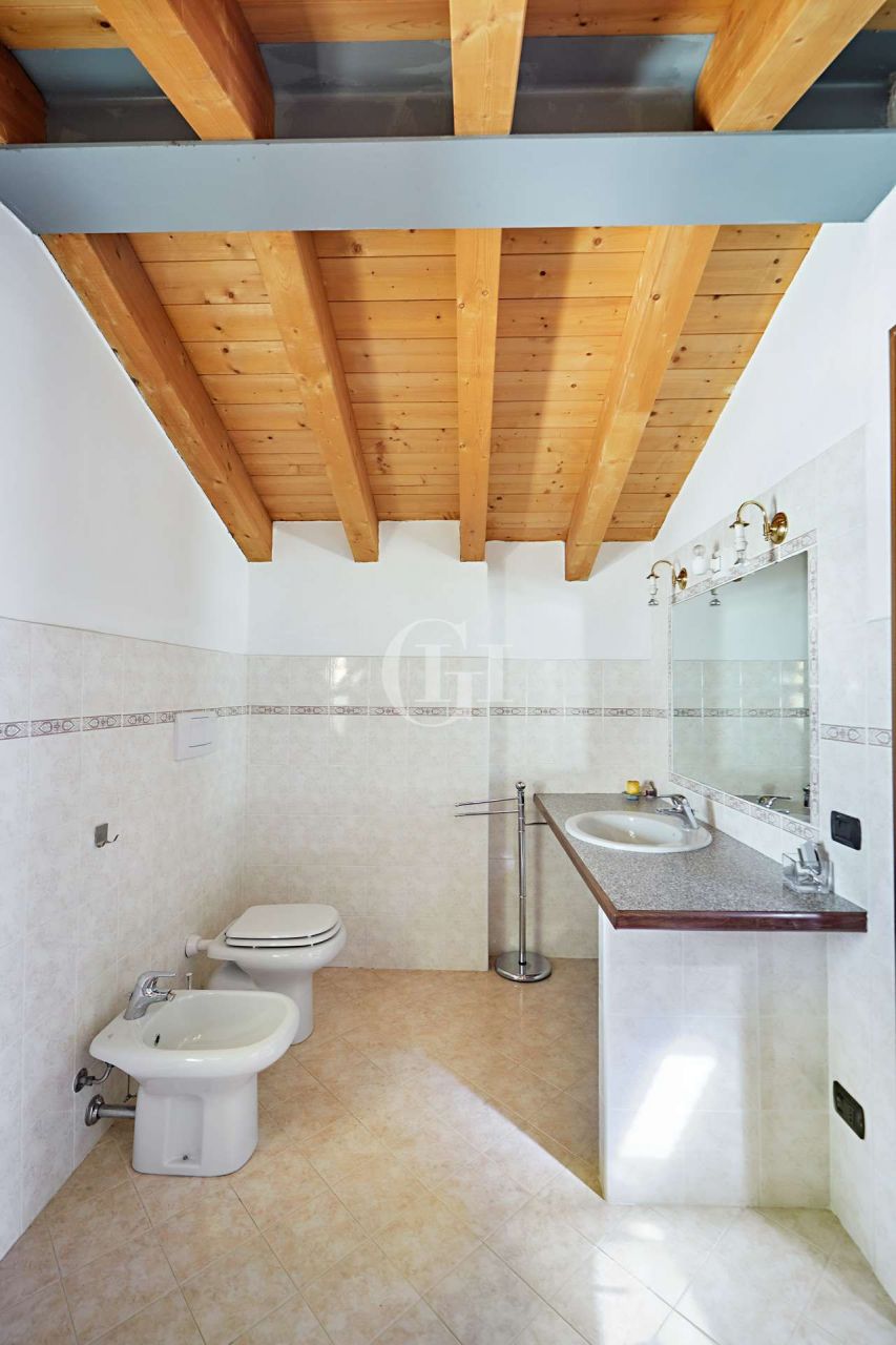 Maison urbaine par le Lac de Garde, Italie, 135 m² - image 14