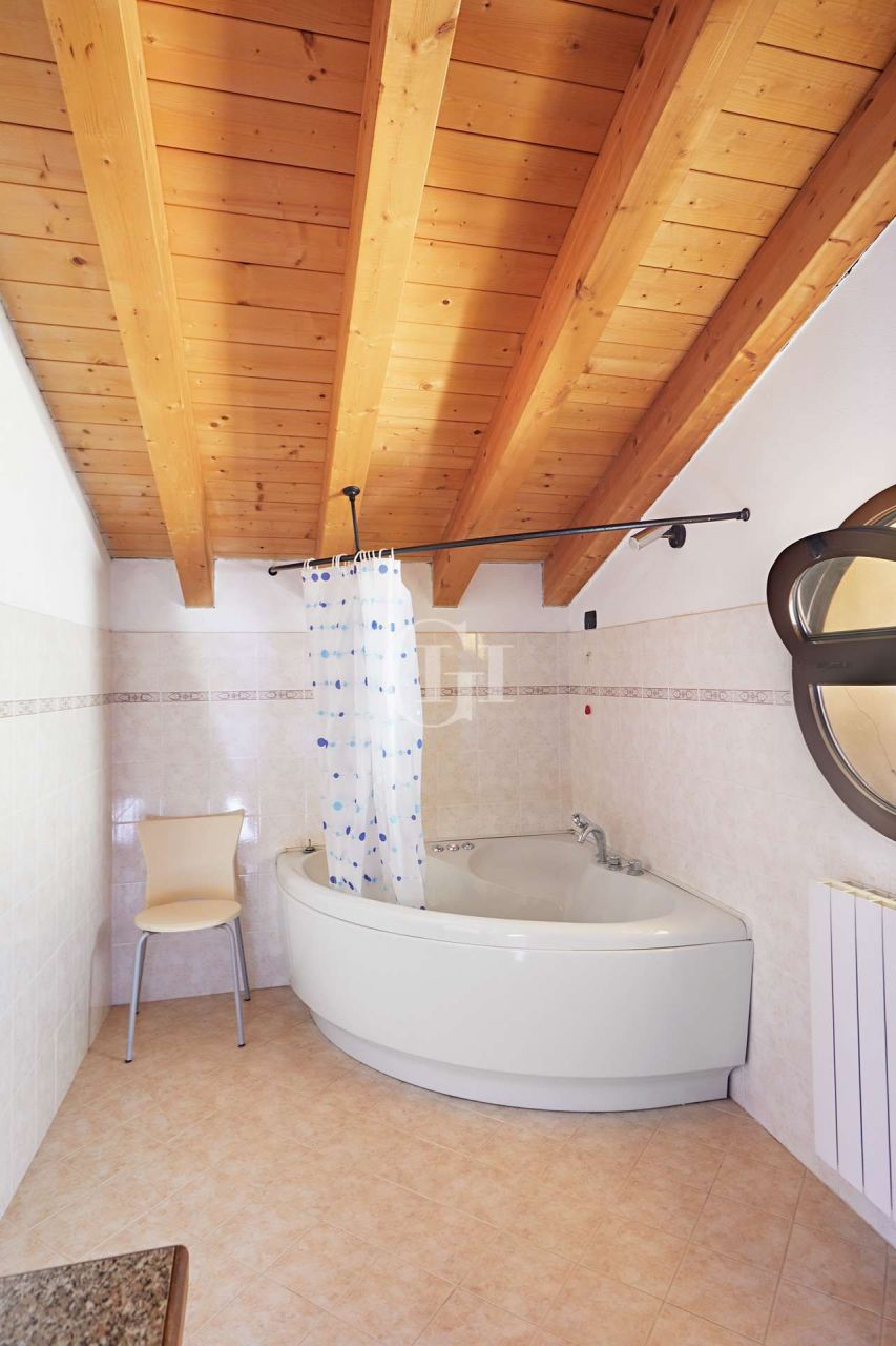 Maison urbaine par le Lac de Garde, Italie, 135 m² - image 15