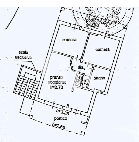 Maison urbaine par le Lac de Garde, Italie, 135 m² - image 16