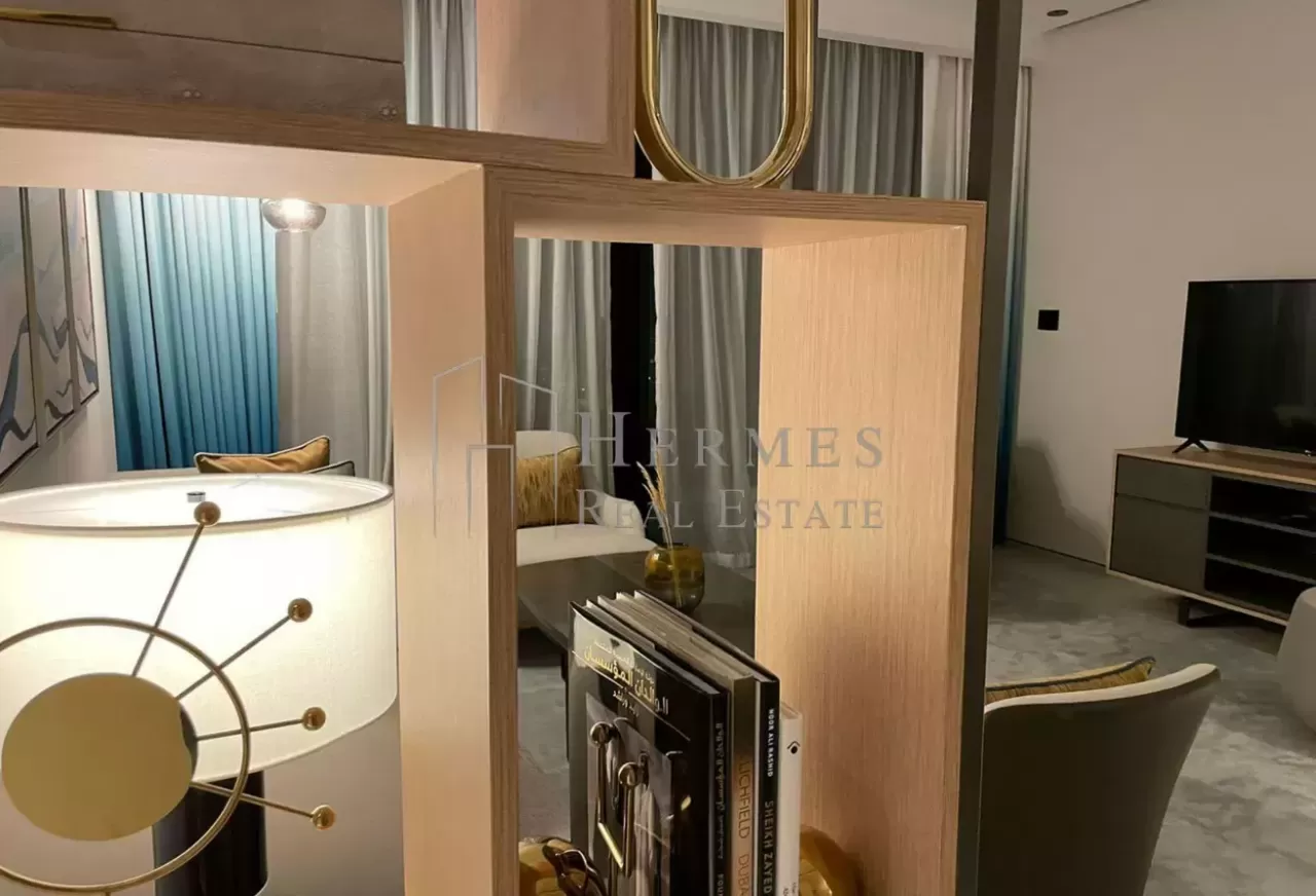 Apartment in Dubai, UAE, 70 m² - picture 2