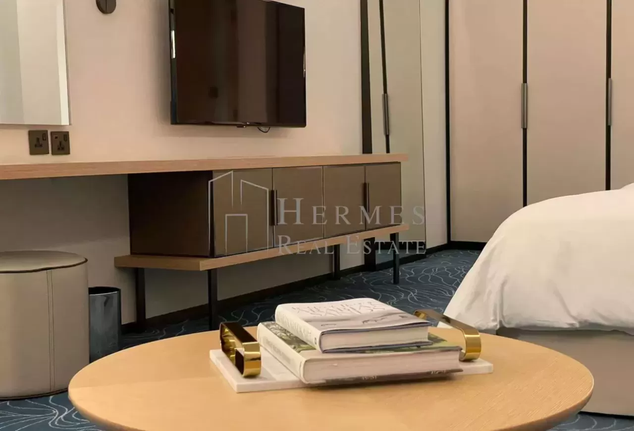 Apartment in Dubai, UAE, 70 m² - picture 13