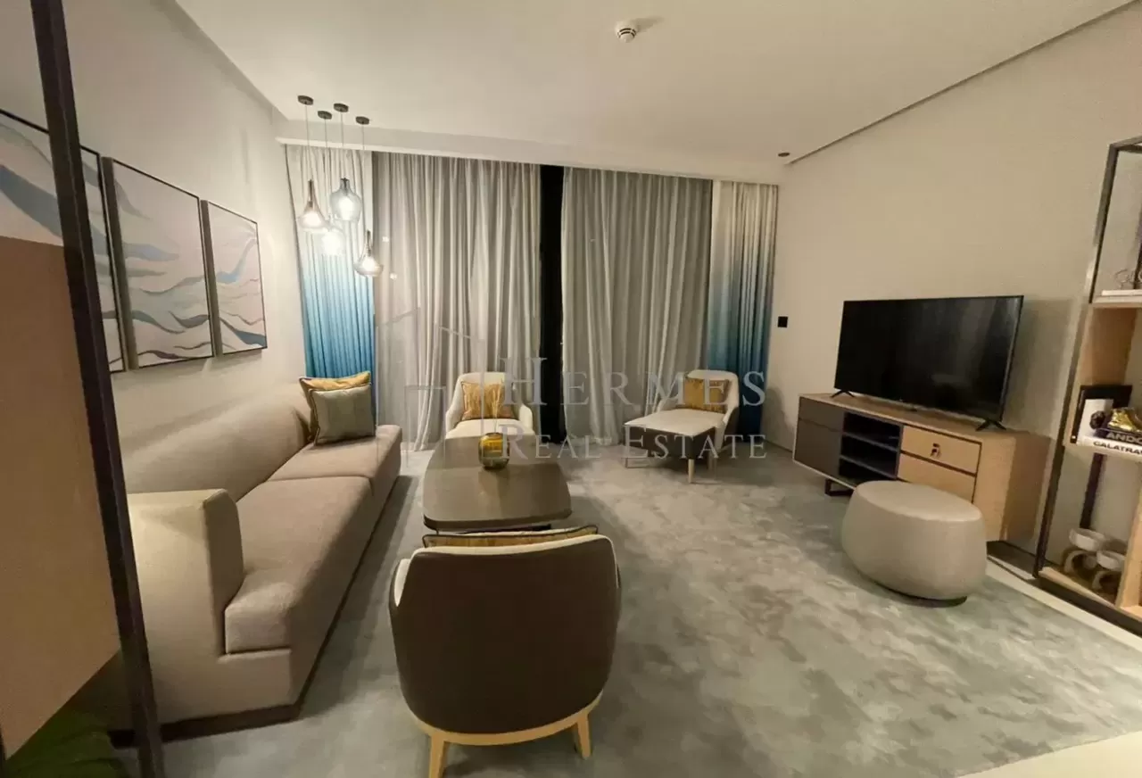 Apartment in Dubai, UAE, 70 m² - picture 7