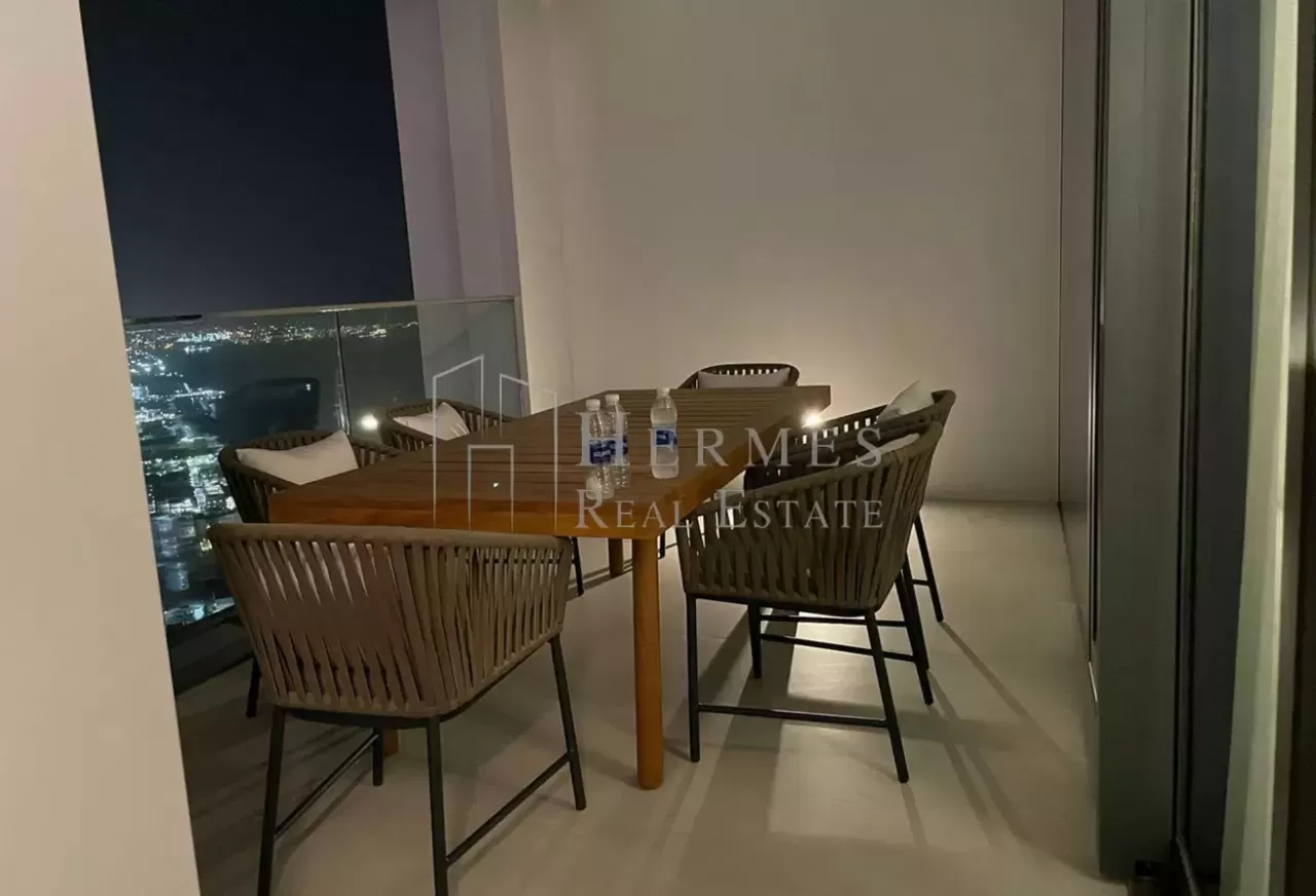 Apartment in Dubai, UAE, 70 m² - picture 8