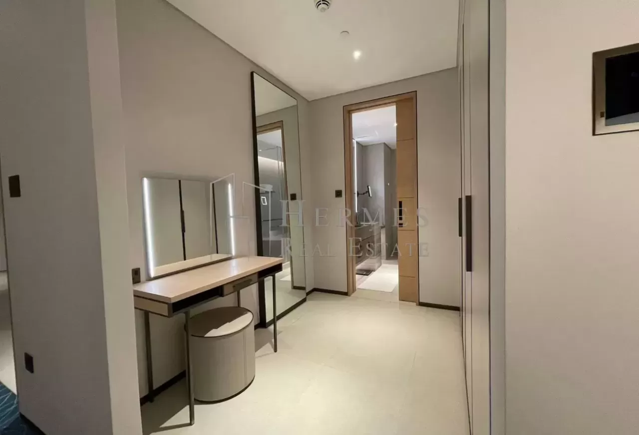 Apartment in Dubai, UAE, 70 m² - picture 4