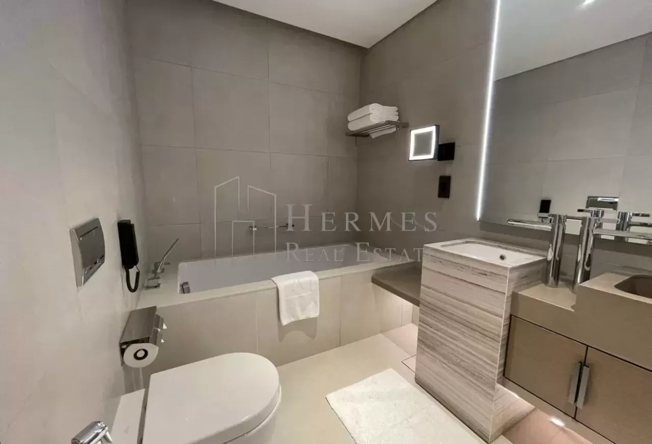 Apartment in Dubai, UAE, 70 m² - picture 6