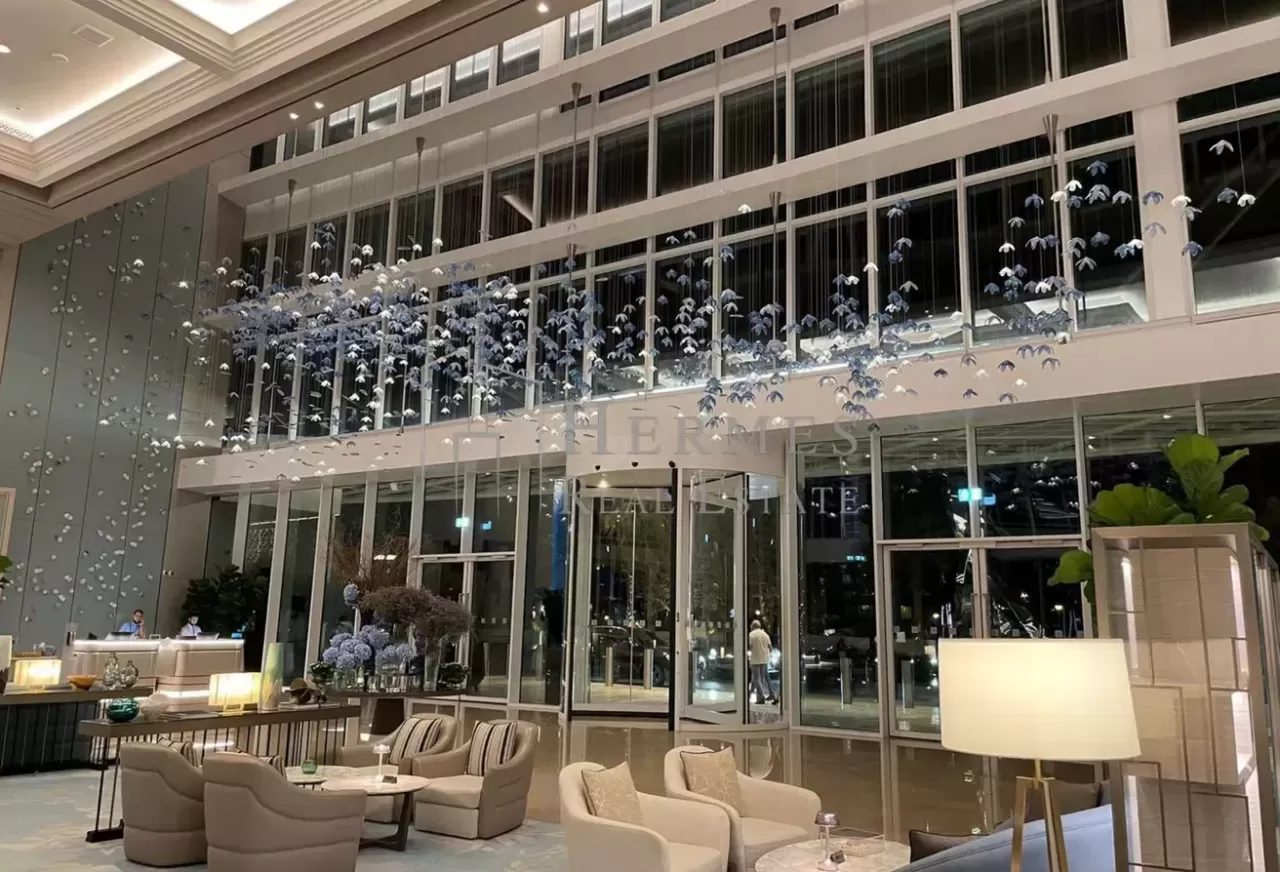 Apartment in Dubai, UAE, 70 m² - picture 14