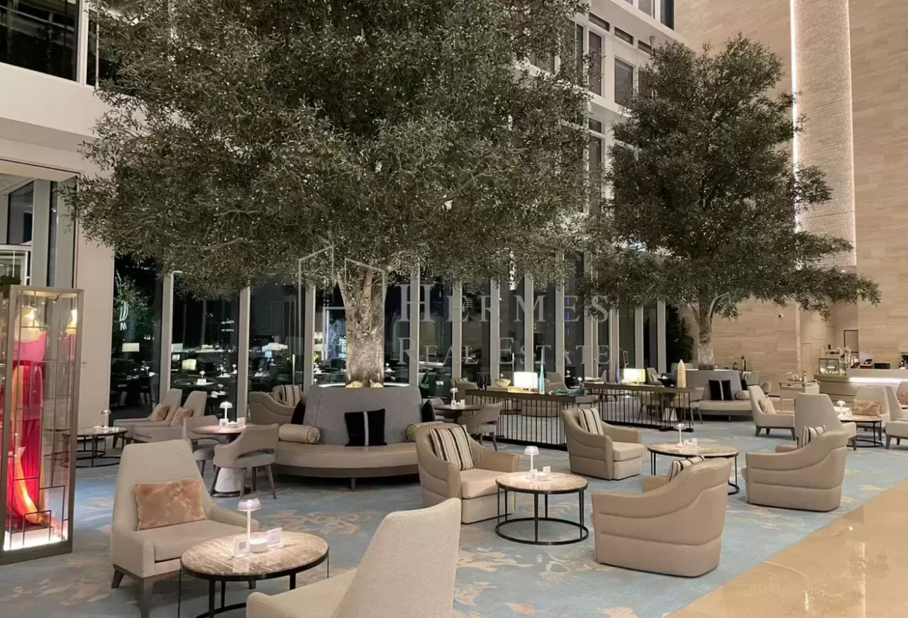 Apartment in Dubai, UAE, 70 m² - picture 11